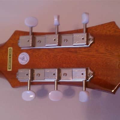 Epiphone Inspired by Paul McCartney 1964 Texan Acoustic Electric Guitar image 7