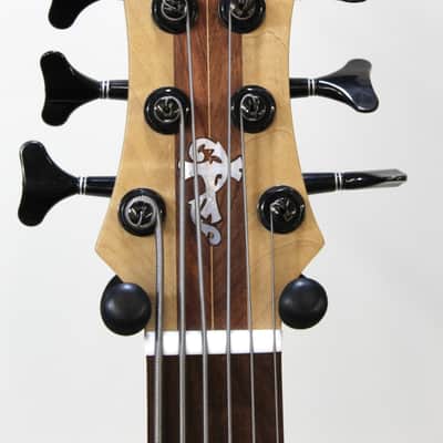 Tobias Killer B 6-String Bass image 4