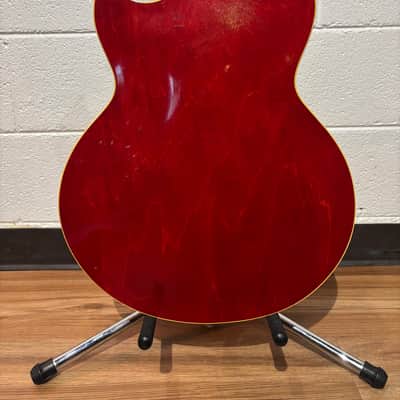 Gibson ES-125TDC 1965 - Sunburst image 6