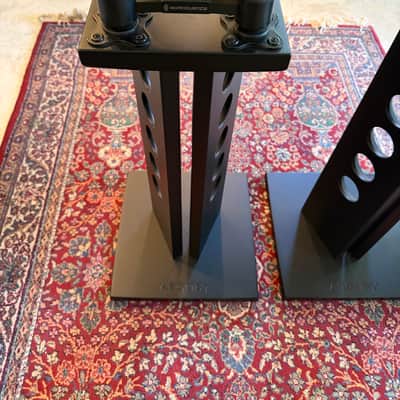 Argosy Console 360i Spire Speaker Stands (Pair) image 2