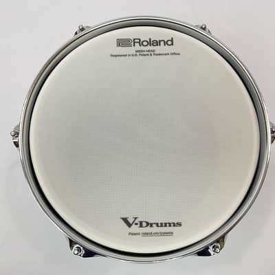 Roland PDA100 V-Pad 10" Dual Trigger Mesh Drum Pad image 6