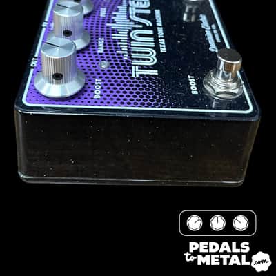Dominion Twin Step Fuzz With BC108B transistors X14057 image 6