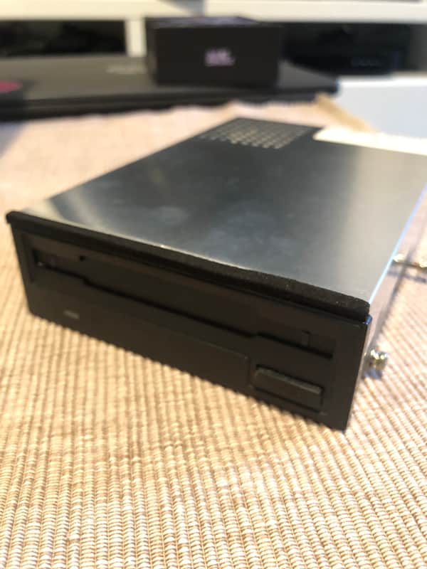 Casio FZ-1 floppy drive image 1