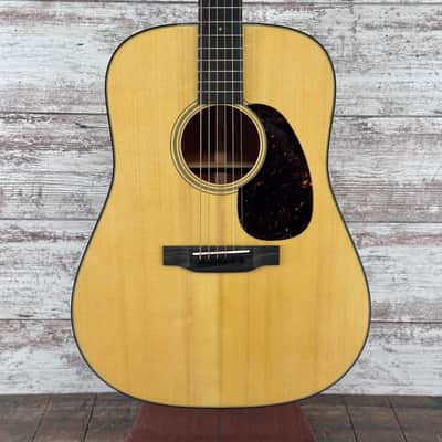 *NEW* Martin Custom Shop D-18 - 2022 image 1