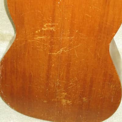 Gibson Tenor Acoustic Guitar 1964 - Mahogany Bild 8