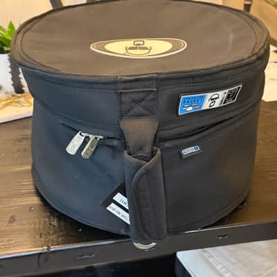 Protection Racket 13x9" Drum Case- 2010s - Black image 1
