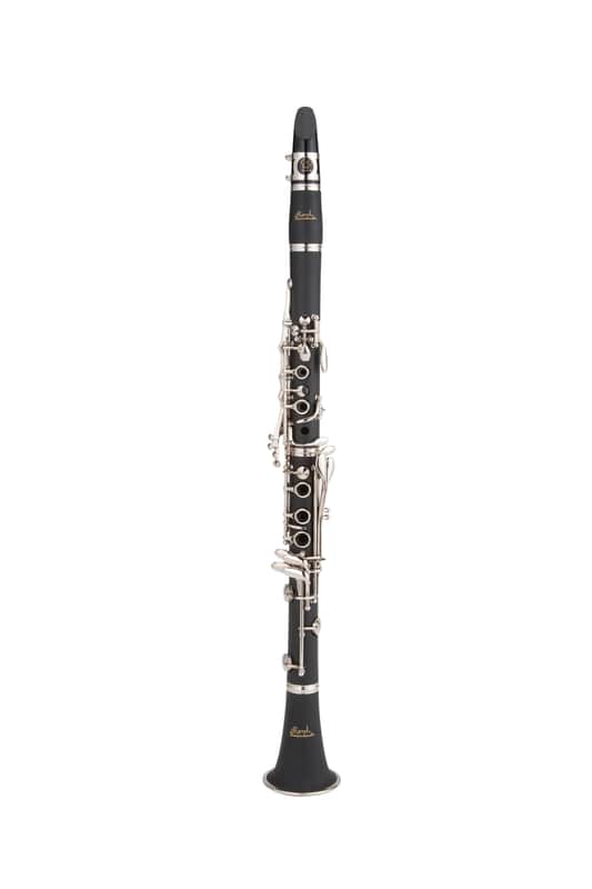 Ravel RGC202 Student Bb Clarinet image 1