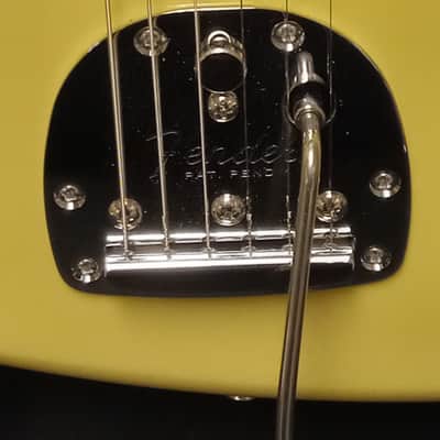 Fender Vintera® II '50s Jazzmaster serial MX25106791 2025 - Desert Sand image 4