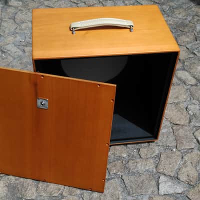 daRibeira hand-built guitar cabinet solid wood without speaker 110 112 115 PRE-ORDER image 6