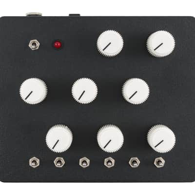 Maximal Drone (Rucci, Handmade Synthesizer) | Reverb