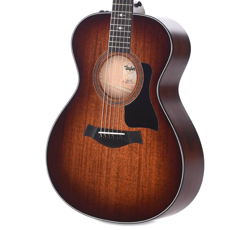 Taylor 322e with V-Class Bracing image 3