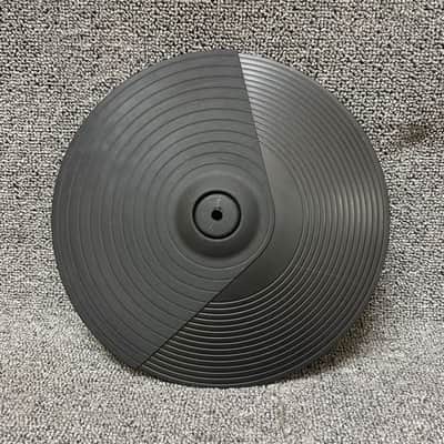 Alesis DMPad Cymbal-Black : 12" image 1