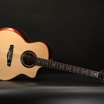 Gretsch Super Structure Synchromatic 1953 Archtop Acoustic-Made in