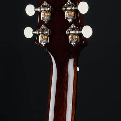 Collings C10-35 Mahogany and Sitka Spruce Natural Used (2023) image 23