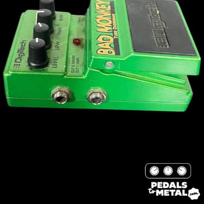 DigiTech Bad Monkey Tube Overdrive-x15088 image 4