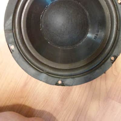 TS-W2518C 10" Infinity-like Subwoofer IMPP Cone True Hi-Fi meets Hi-output! 8 Ohms 300 watts image 3