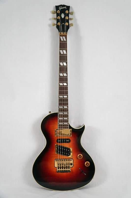 Gibson Nighthawk Standard ST-3 Floyd Rose 1992 - 1999 image 1
