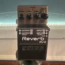 Boss RV-6 Reverb Effects Pedal