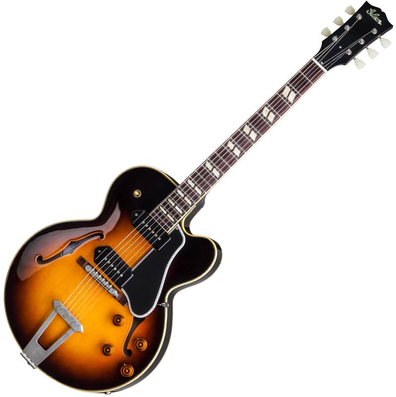 Gibson Memphis ES-275 P-90 2017 | Reverb