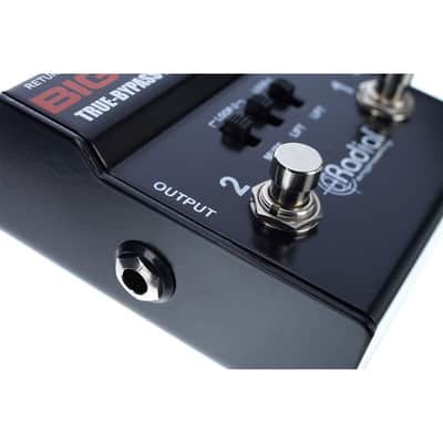 Radial Engineering Tonebone Bigshot EFX image 10