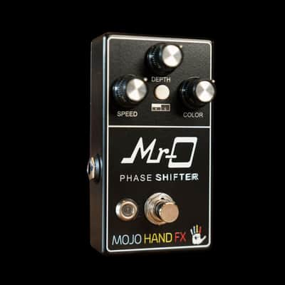 Mojo Hand FX Mr O-Phase Shifter image 2