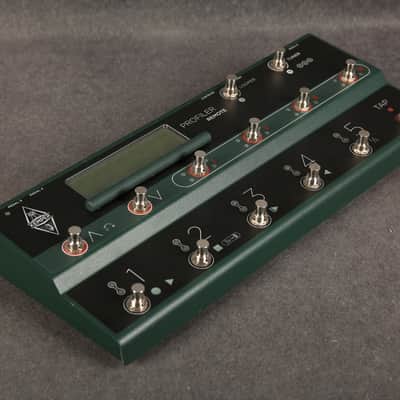 Kemper Profiler Power Rack Mk1 & Profiler Remote Mk1 - 2nd Hand image 10