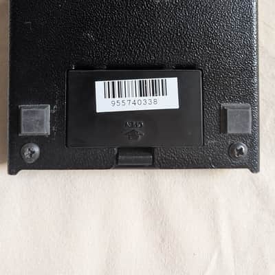 Marshall Drive Master années 90 image 8