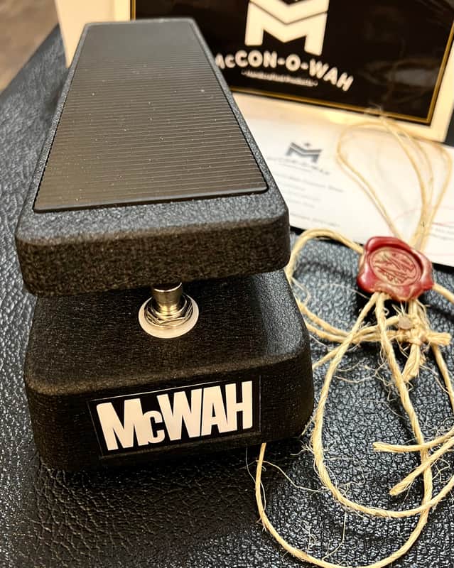 McCon-O-Wah image 1