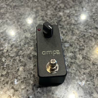 Lovepedal Amp 50 Overdrive | Reverb