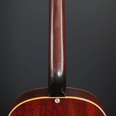 Gibson B-25N 1966 - Natural image 9