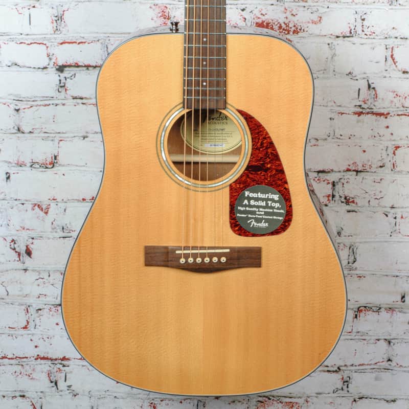 Fender CD-140S | Reverb