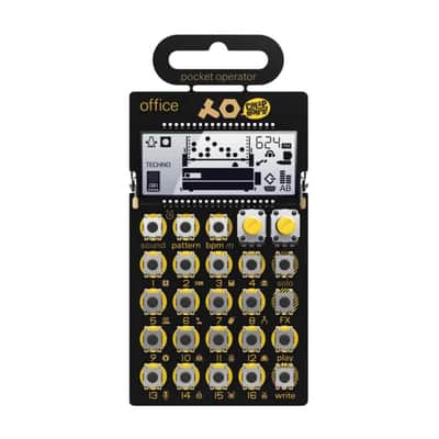 Teenage Engineering PO-24 Office image 1