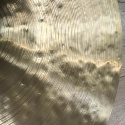 Istanbul Agop 20" Anniversary Ride 1886 gr. image 5