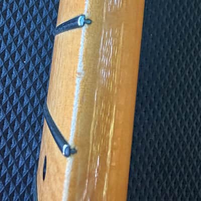 Fender Eric Johnson “EJ” Signature Strat Neck 2005 - Maple image 15