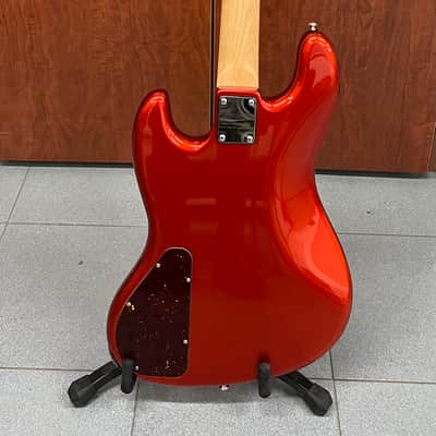 Alleva Coppolo LG4 Custom Red CAOJ 2020 image 4