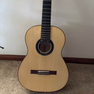 Andy Culpepper Maple 2024 - French Polish image 1