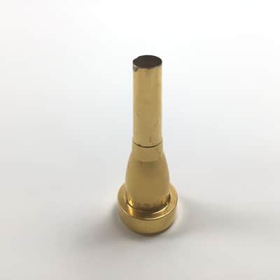 Used Monette Prana STC-1 C11/S5, 15 Throat C Trumpet [27942] image 2
