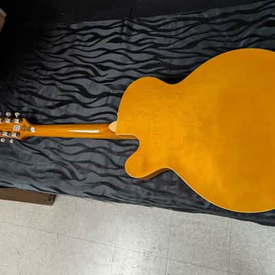 Epiphone John Lee Hooker Signature 100th Anniversary Zephyr | Reverb