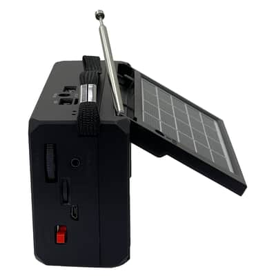 Solar Radio image 4