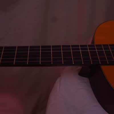 Yamaha G50 Nippon Gakki image 14