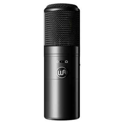 Warm Audio WA-8000 Large Diaphragm Tube Condenser Microphone image 1