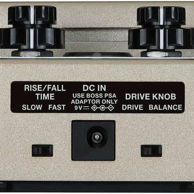 Boss RT-2 Rotary Ensemble Pedal image 3