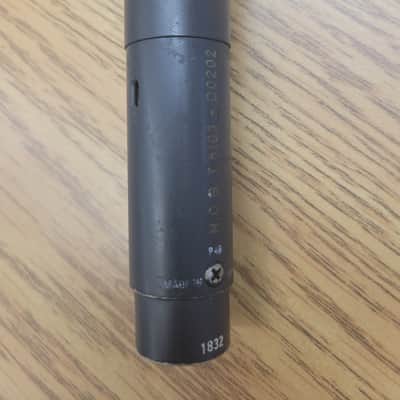 Neumann KM140 (KM100 body with AK40 cardioid capsule) image 11