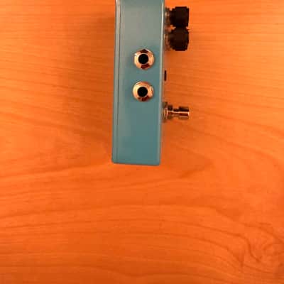 MXR M234 Analog Chorus 2011 - Present - Blue image 4