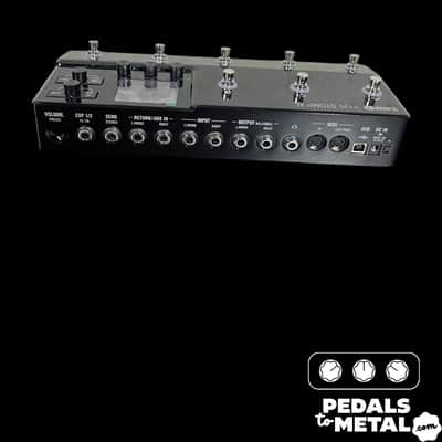 Line 6 HX Stomp XL 2021 - Present - Black X13863 image 9