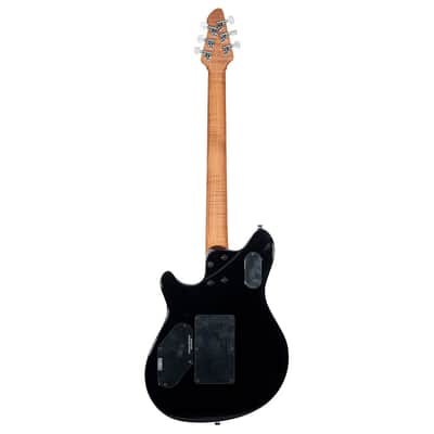 Peavey HP2 Tremolo Trans Black image 2