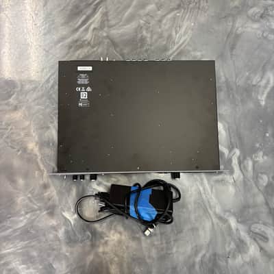 Universal Audio Apollo x6 Thunderbolt 3 Audio Interface 2018 - Present - Black + Free Shipping image 9