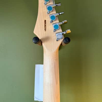 Lyman LS-150 90’s - Red image 5