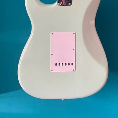 Fender Stratocaster 2013 - Surf Green image 4
