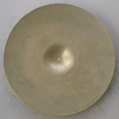 Zildjian 20" Ride Cymbal 2000s? - Bronze image 2
